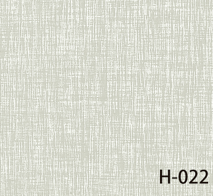 弘居色卡H-022